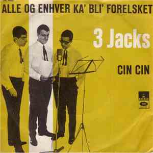 3 Jacks - Alle Og Enhver Kan Blive Forelsket download free
