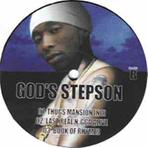 9th Wonder & Nas - God's Stepson download free