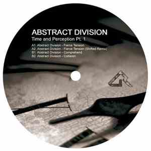 Abstract Division - Time And Perception Pt. 1 download free