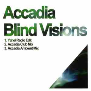 Accadia - Blind Visions download free