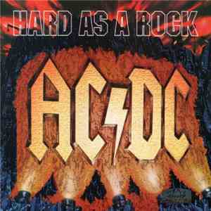 AC/DC - Hard As A Rock download free