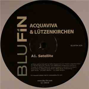 Acquaviva & Lützenkirchen - Satellite download free