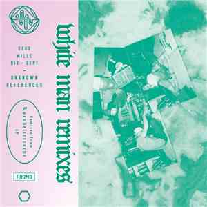 Actapulgite - White Man Remixes download free