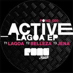 _Active - Lagoa EP download free