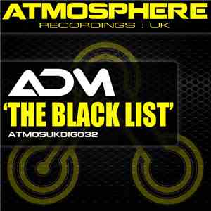 ADM  - The Black List download free