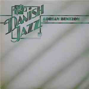 Adrian Bentzon - Danish Jazz Vol. 7 (Adrian Bentzon 1953-61) download free