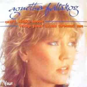 Agnetha Fältskog - Can't Shake Loose / Wrap Your Arms Around Me download free