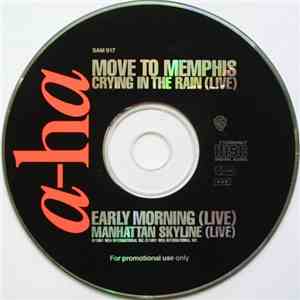 a-ha - Move To Memphis download free