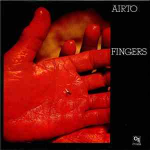 Airto - Fingers download free