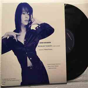 Akina Nakamori - Moonlight Shadow ~月に吠えろ (Club Mix) download free