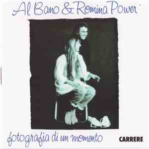 Al Bano & Romina Power - Fotografia Di Un Momento download free