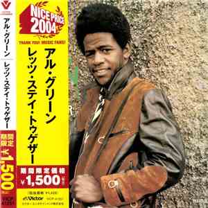 Al Green - Let's Stay Together download free