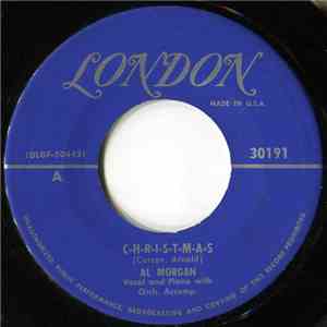 Al Morgan - C-H-R-I-S-T-M-A-S download free