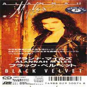 Alannah Myles - Black Velvet download free