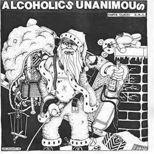 Alcoholics Unanimous - Santa Claus: D.W.I. download free