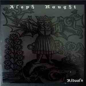 Aleph Naught - Rituals download free