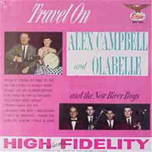 Alex Campbell And Olabelle And The New River Boys - Travel On download free