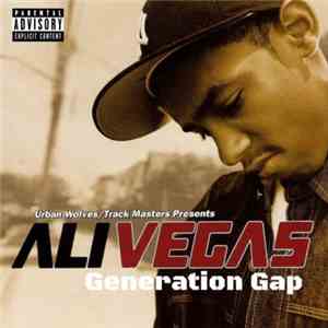 Ali Vegas - Generation Gap download free