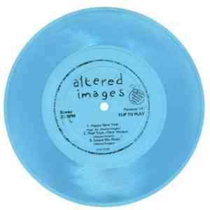 Altered Images - Happy New Year download free