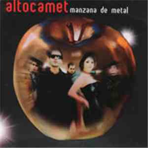 Altocamet - Manzana de Metal download free