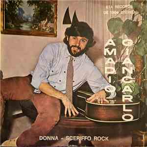 Amadio Giancarlo - Donna / Sceriffo Rock download free