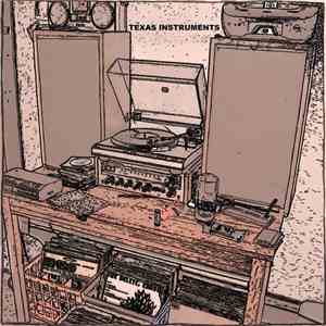 American Thunder Band - Texas Instruments Discography download free