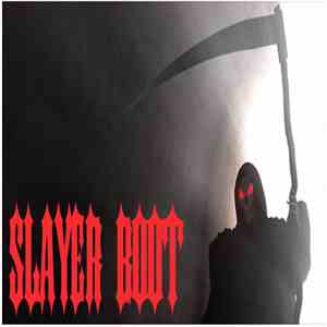 Amon Tobin - Slayer Boot download free