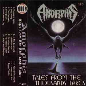 Amorphis - Tales From The Thousand Lakes download free