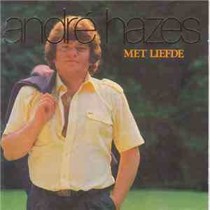 André Hazes - Met Liefde download free