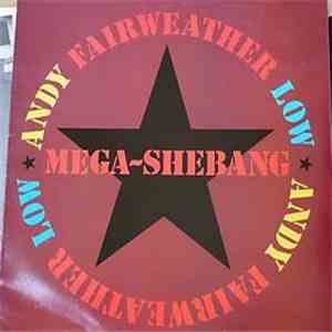 Andy Fairweather Low - Mega-Shebang download free