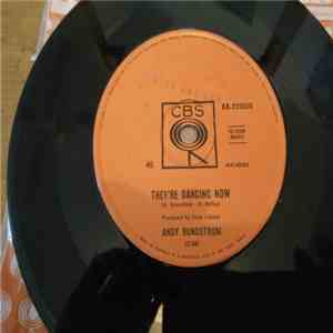 Andy Sundstrom  - They're Dancing Now download free