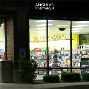 Angular - Vidéothèque download free