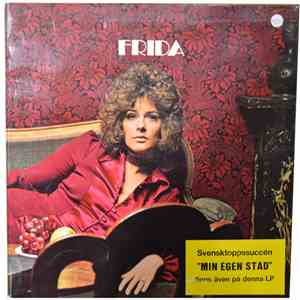 Anni-Frid Lyngstad - Frida download free