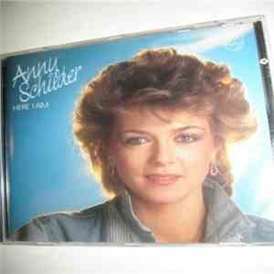 Anny Schilder - Here I Am download free
