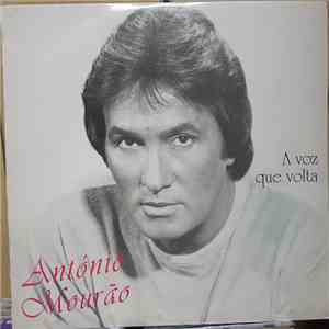 António Mourão - A Voz Que Volta download free