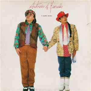 Antonio & Marcello - A Modo Nostro download free