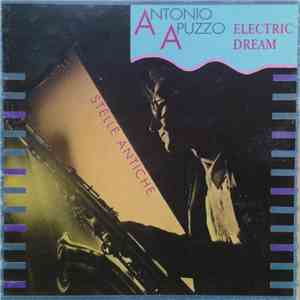 Antonio Apuzzo - Electric Dream - Stelle Antiche download free