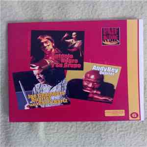 Antonio Negro Y Su Grupo / Joe Chambers Quartet Feat. Gary Bartz / Andy Bey Quartet - Untitled download free