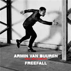 Armin van Buuren Feat. BullySongs - Freefall download free