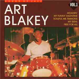 Art Blakey - The Sound Of Jazz - Art Blakey download free