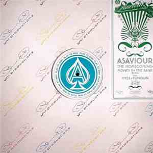 Asaviour - The Homecoming / Money In The Bank (Remix) download free