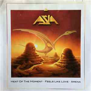 Asia  - Live In Germany (Bruchsal) 21. September 1997 download free