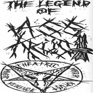 Ass Krust - The Legend Of Ass Krust download free