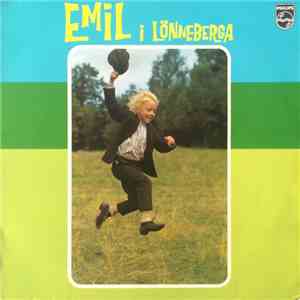 Astrid Lindgren - Emil I Lönneberga download free