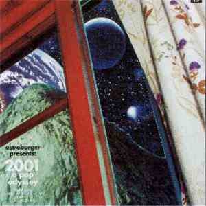 Astroburger - 2001 A Pop Odyssey Flight Two download free