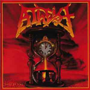 Atheist - Piece Of Time download free