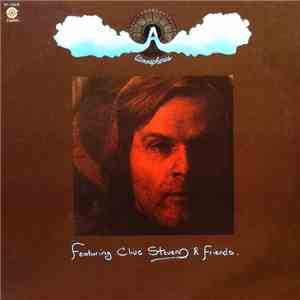 Atmospheres  Featuring Clive Stevens & Friends - Atmospheres Featuring Clive Stevens & Friends download free