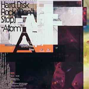 Atom™ - Hard Disk Rock (Don't Stop) download free