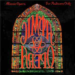 Atomic Opera - For Madmen Only download free