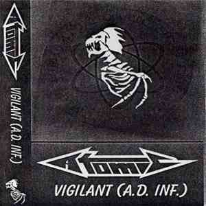 Atomic  - Vigilant (A.D. Inf.) download free